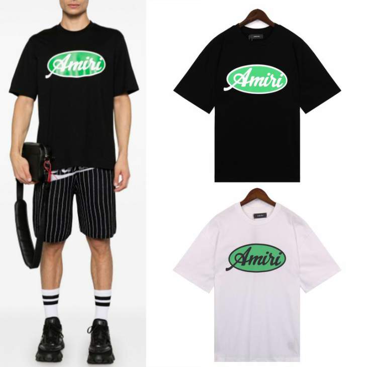 Picture of Amiri T Shirts Short _SKUAmiriS-XLbrtx223323608